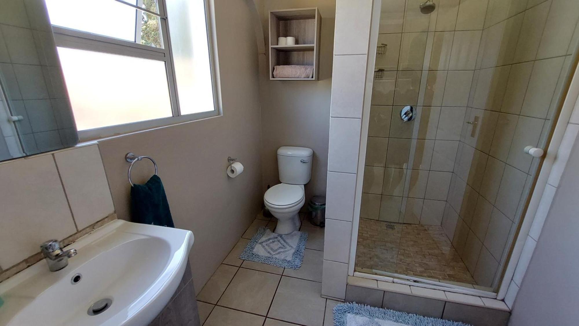 Poolside Guest House Port Shepstone Exteriör bild