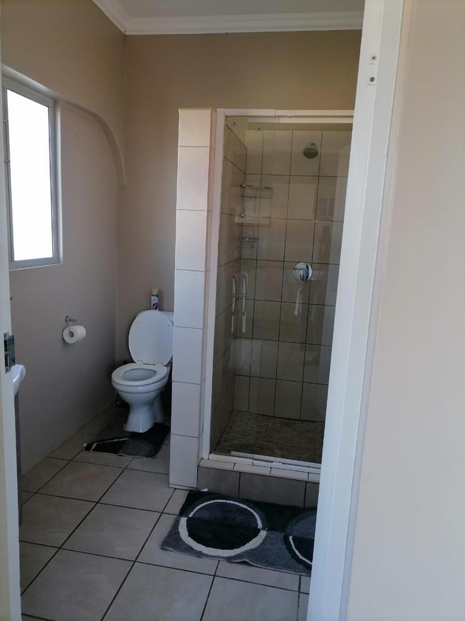Poolside Guest House Port Shepstone Rum bild